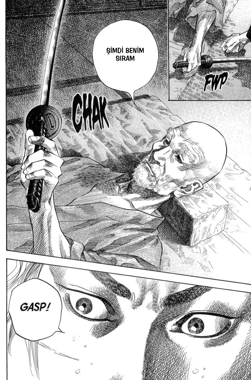 Read Vagabond TR Manga Online