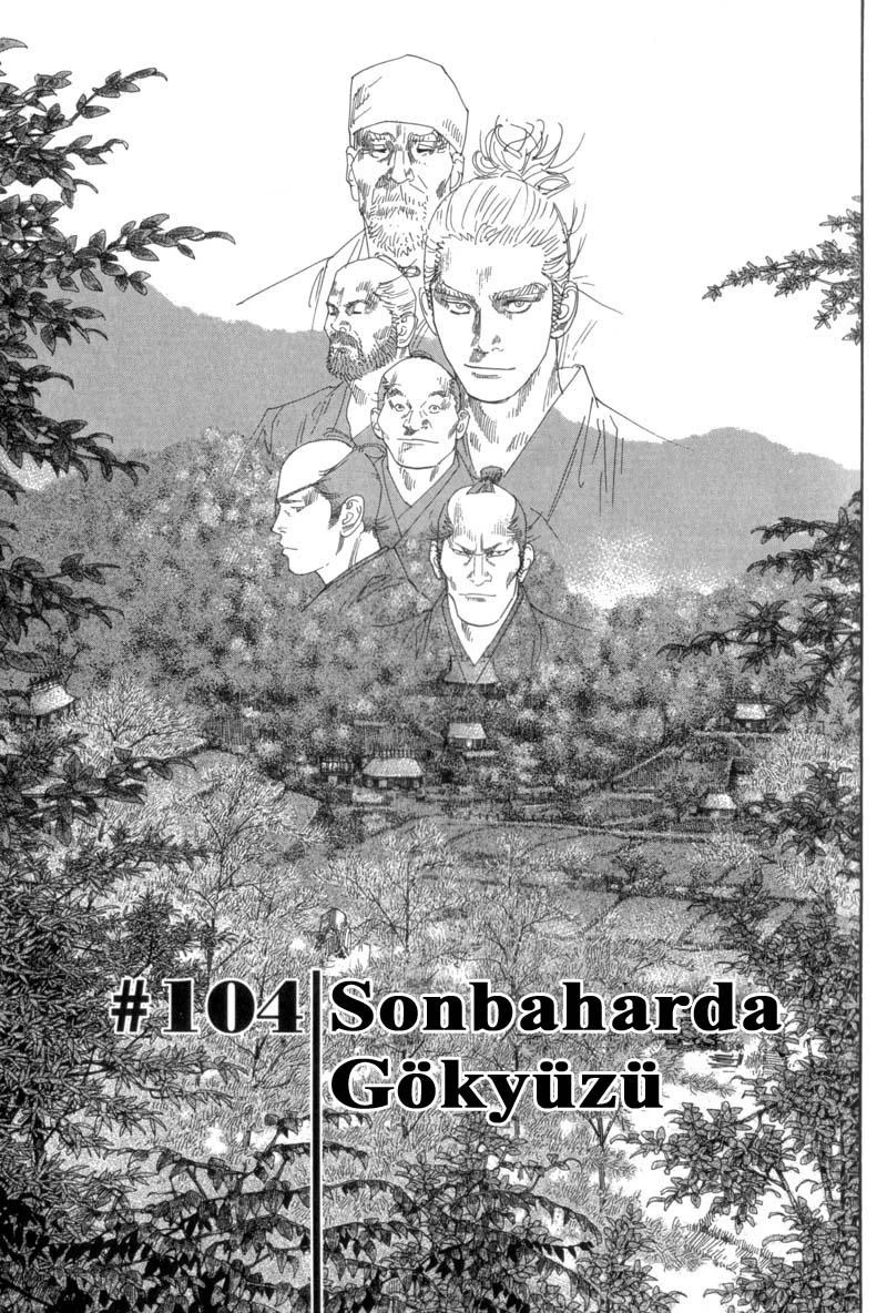 Read Vagabond TR Manga Online