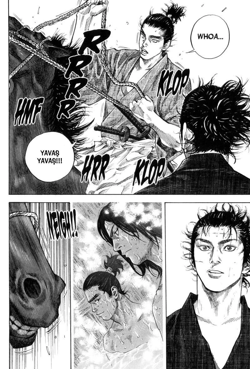 Read Vagabond TR Manga Online