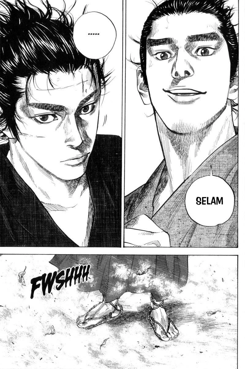 Read Vagabond TR Manga Online