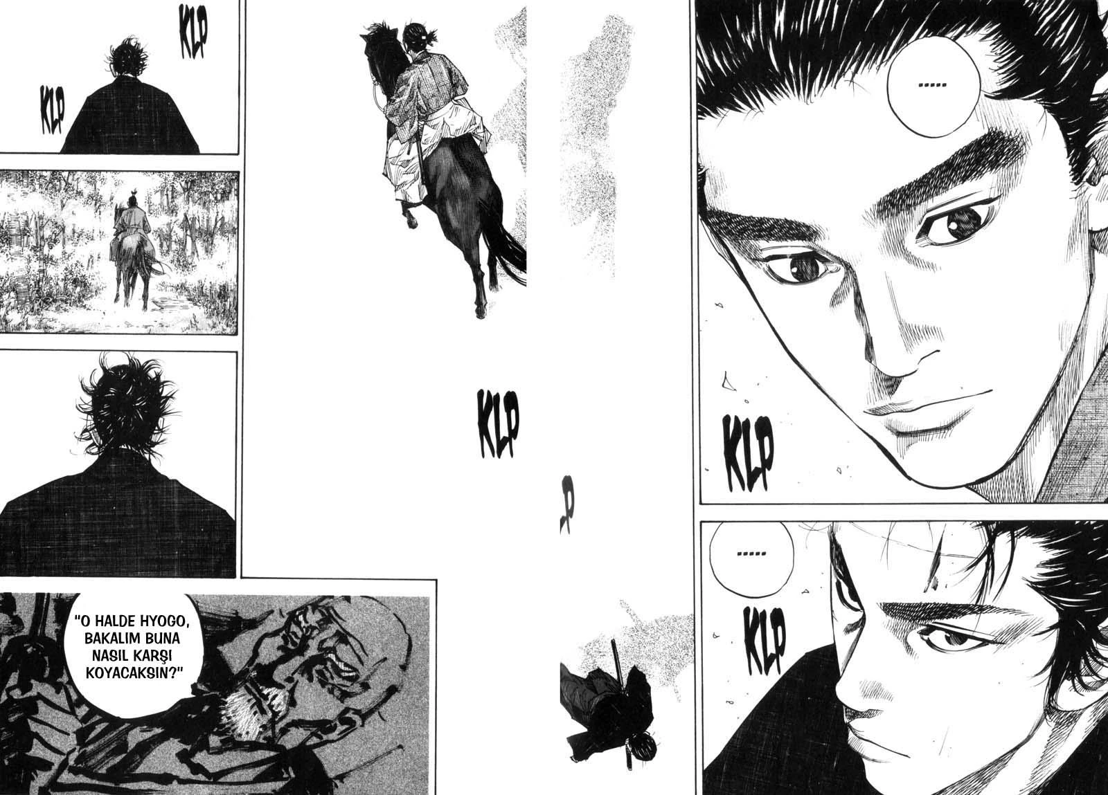 Read Vagabond TR Manga Online