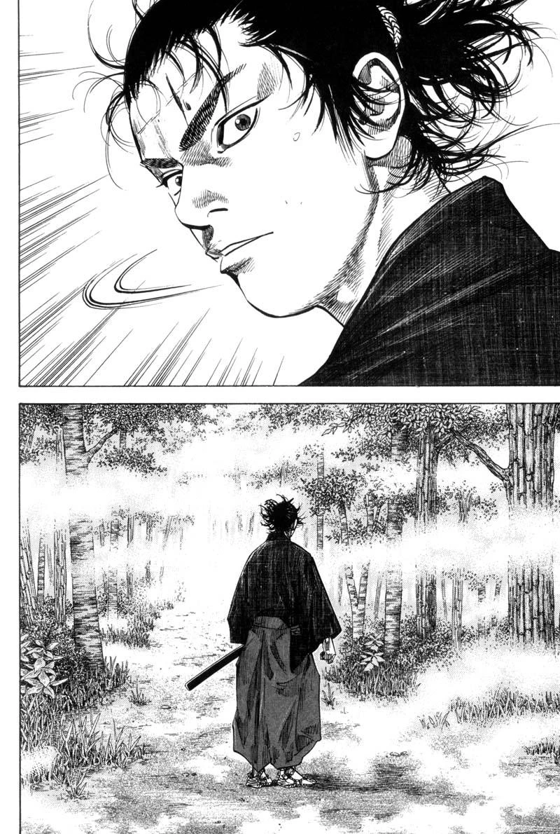 Read Vagabond TR Manga Online