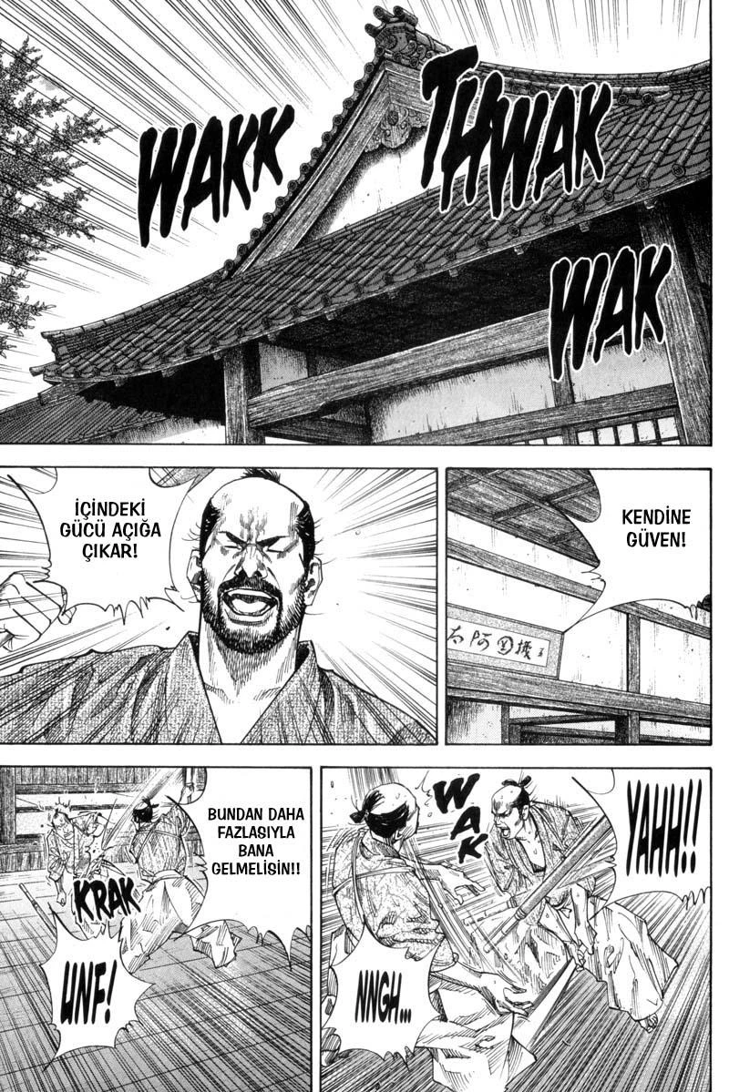 Read Vagabond TR Manga Online