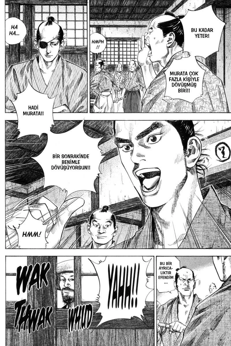 Read Vagabond TR Manga Online