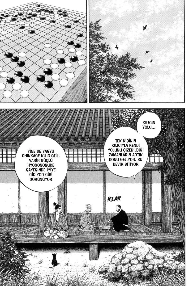 Read Vagabond TR Manga Online
