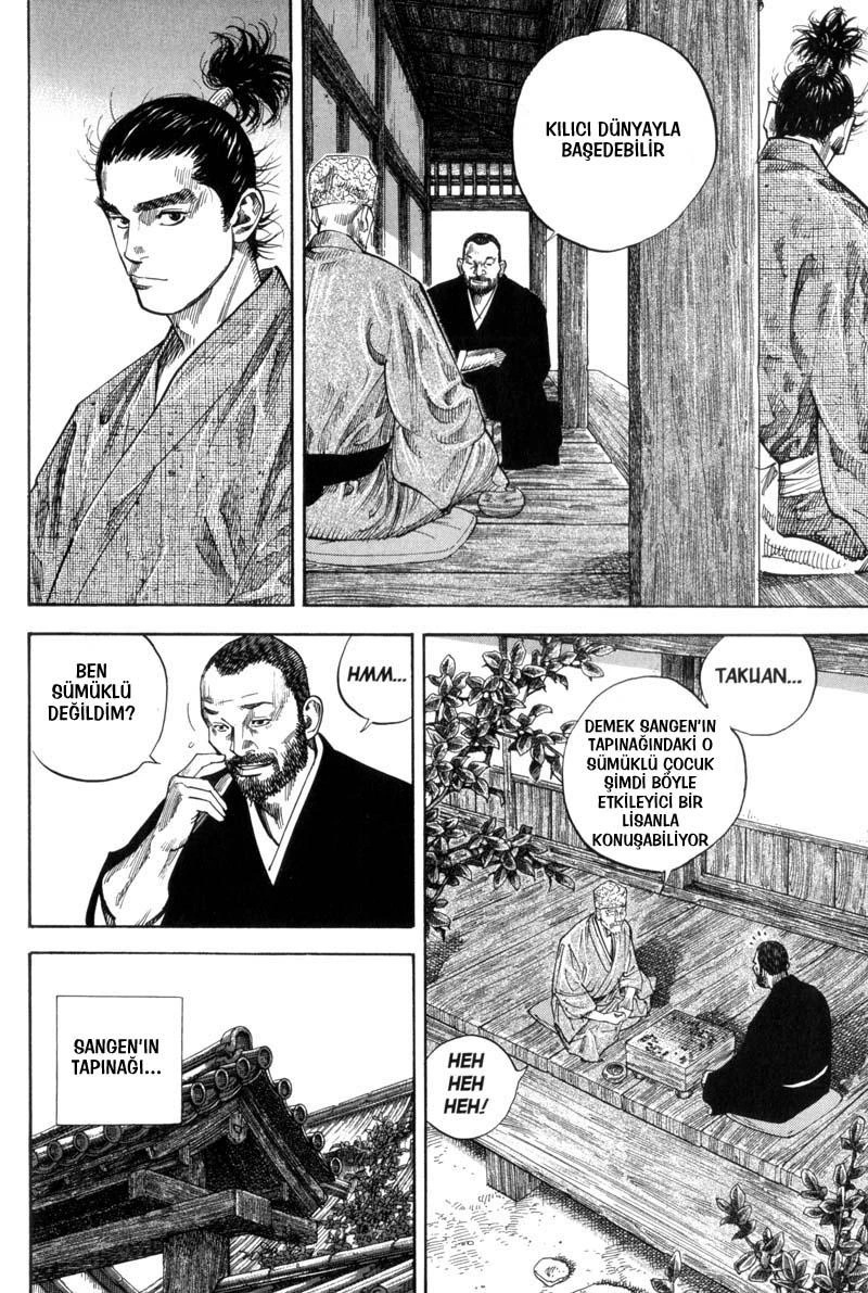 Read Vagabond TR Manga Online
