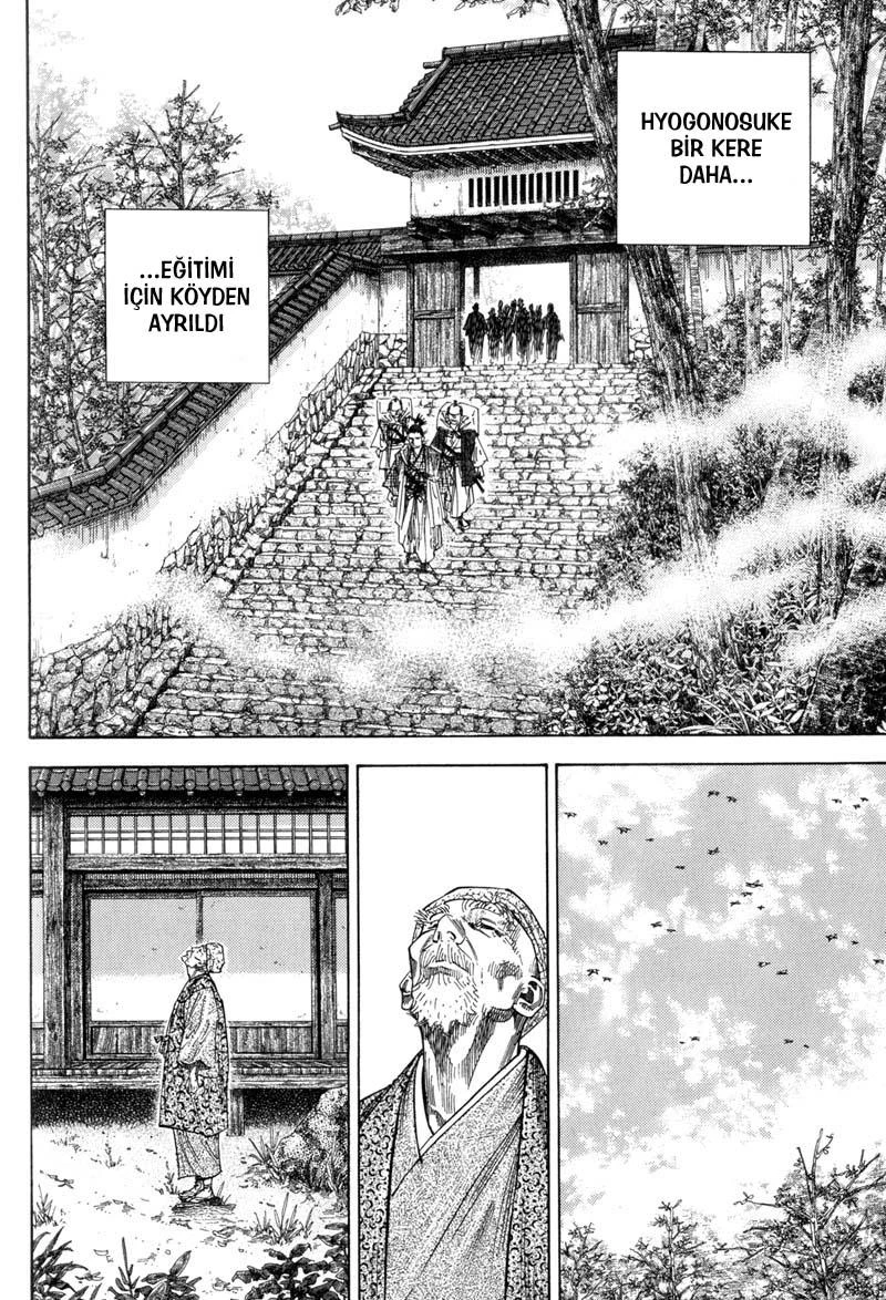 Read Vagabond TR Manga Online