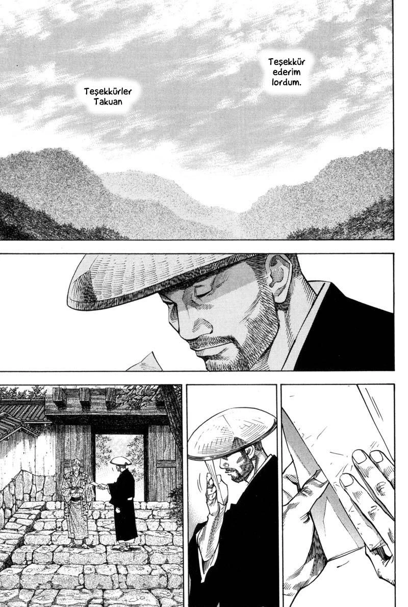 Read Vagabond TR Manga Online