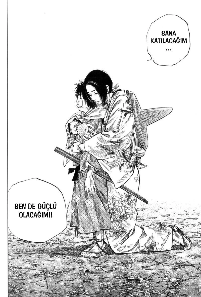 Read Vagabond TR Manga Online