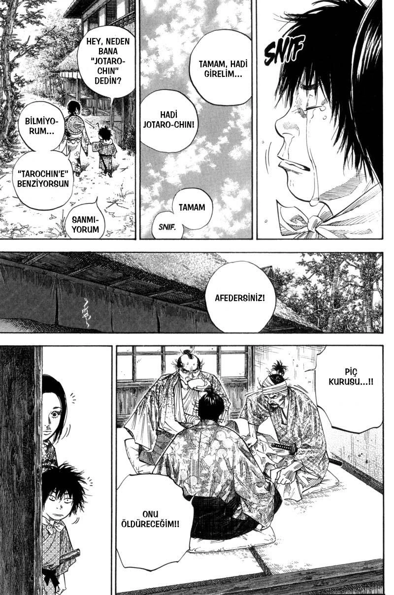 Read Vagabond TR Manga Online