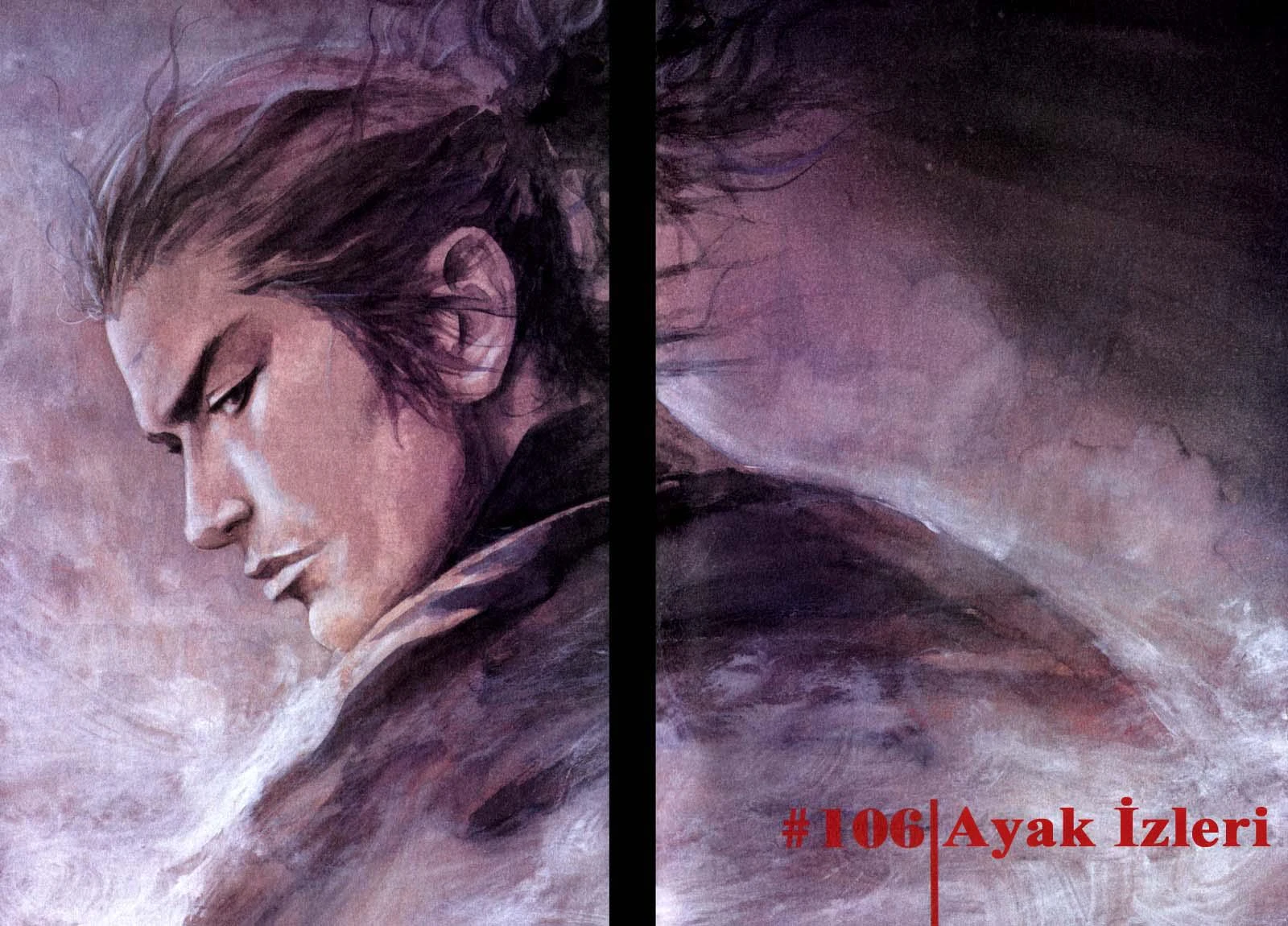 Read Vagabond TR Manga Online