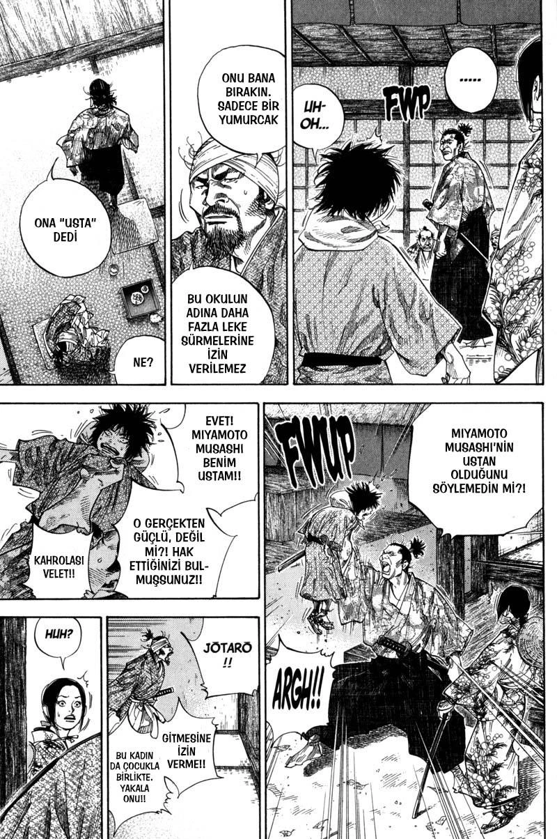 Read Vagabond TR Manga Online