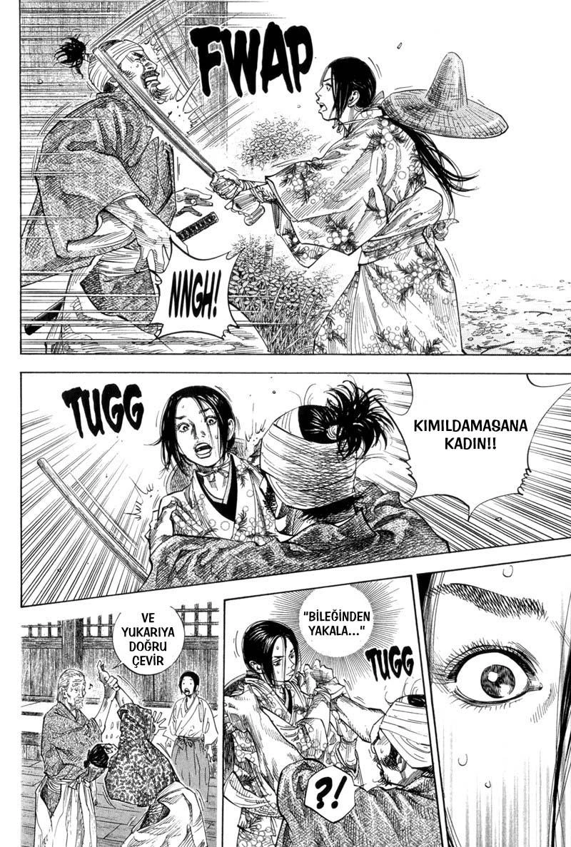 Read Vagabond TR Manga Online