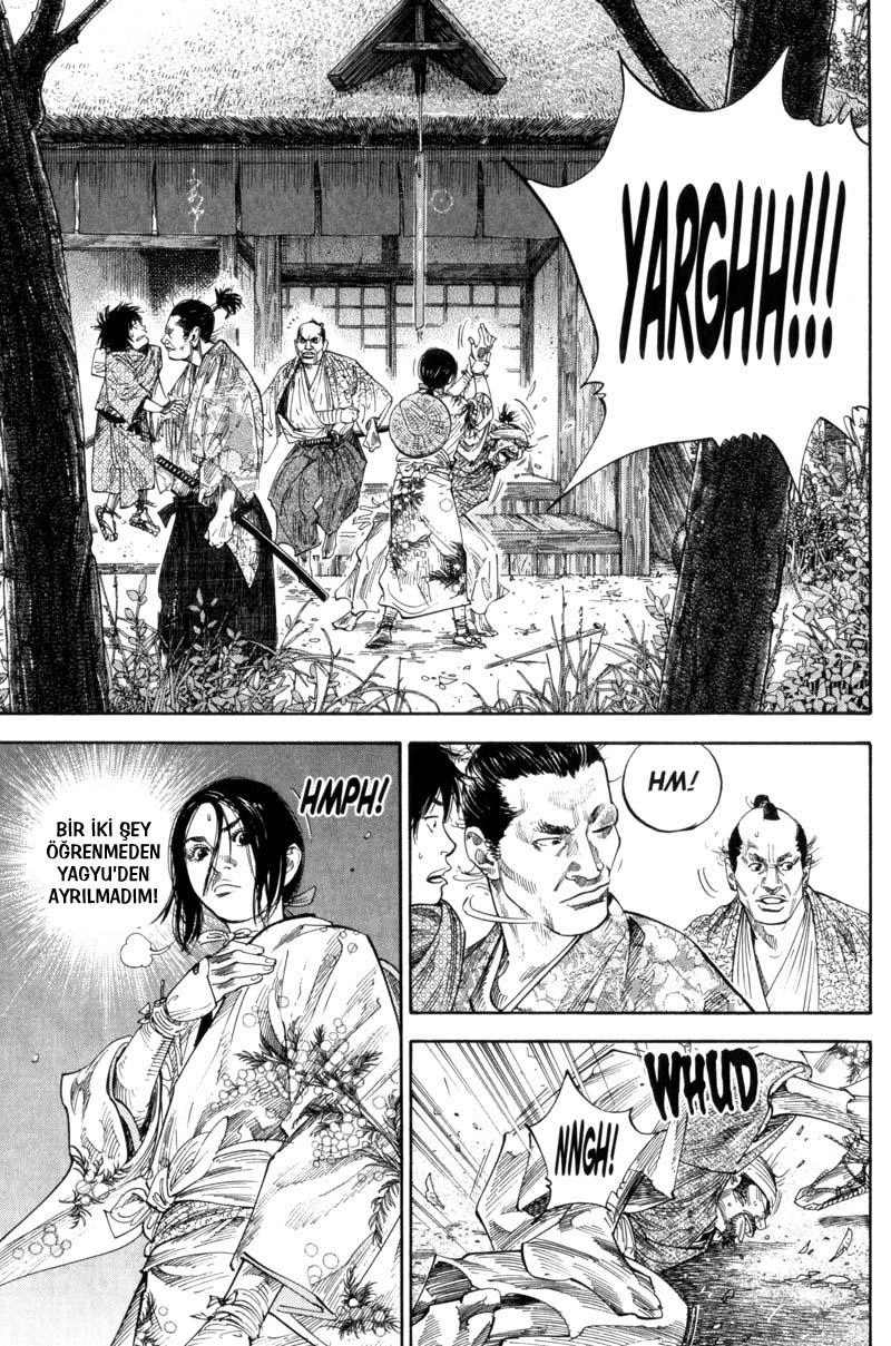 Read Vagabond TR Manga Online