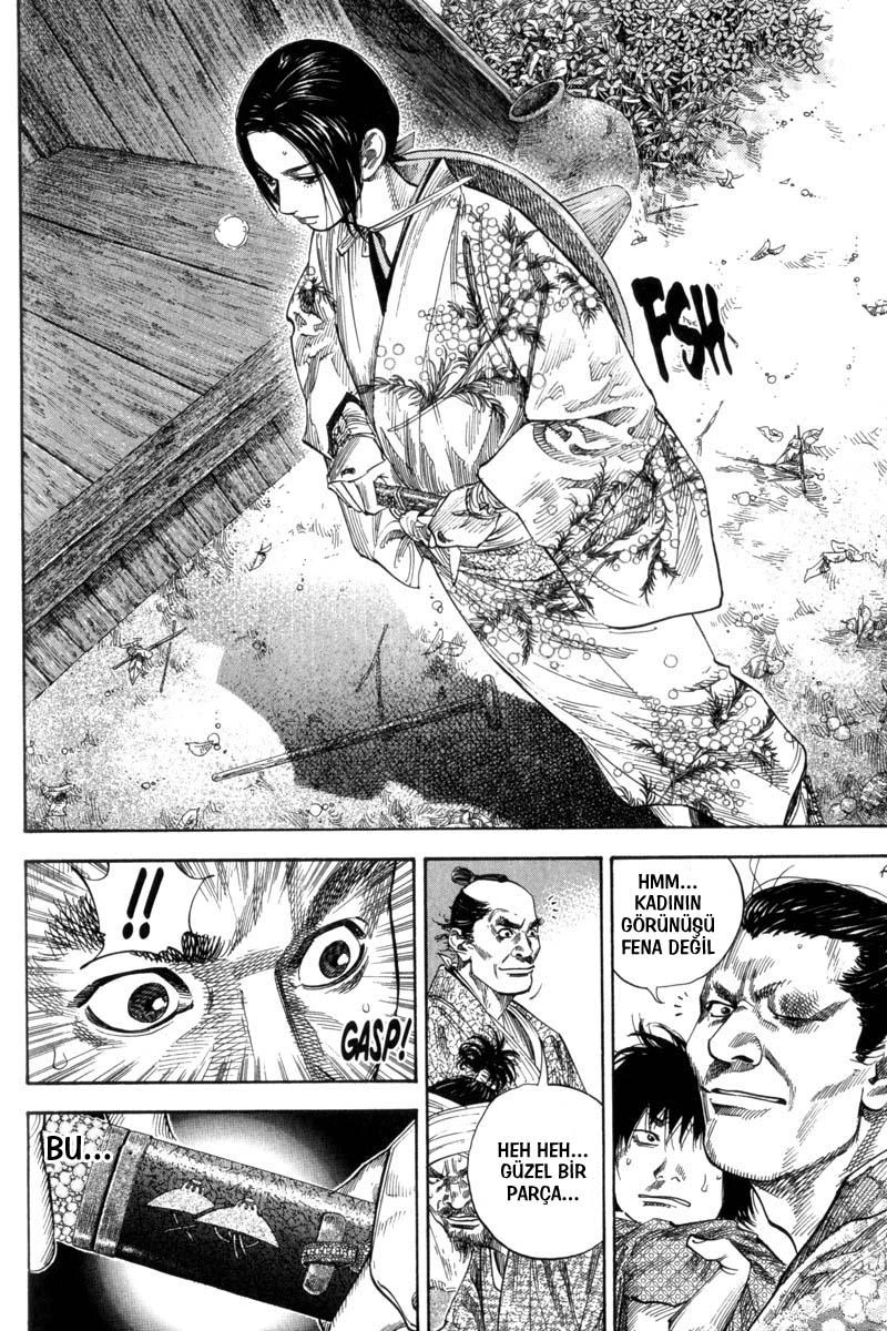 Read Vagabond TR Manga Online