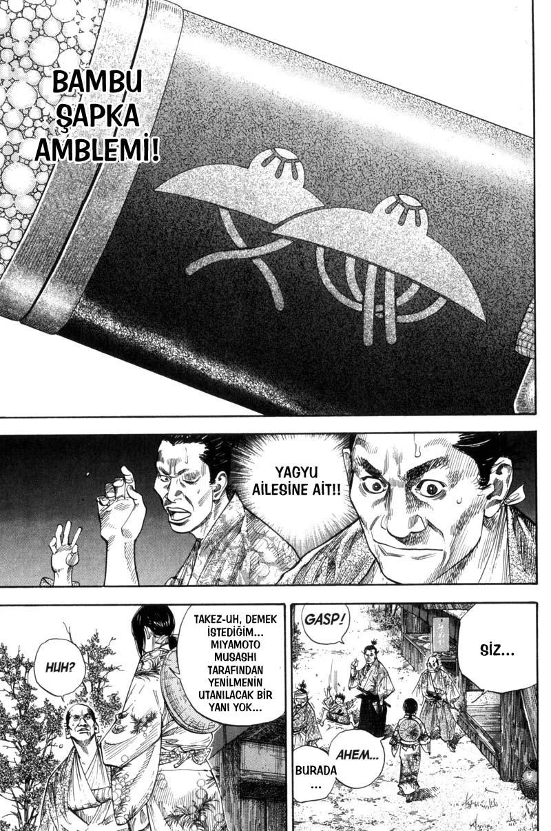Read Vagabond TR Manga Online
