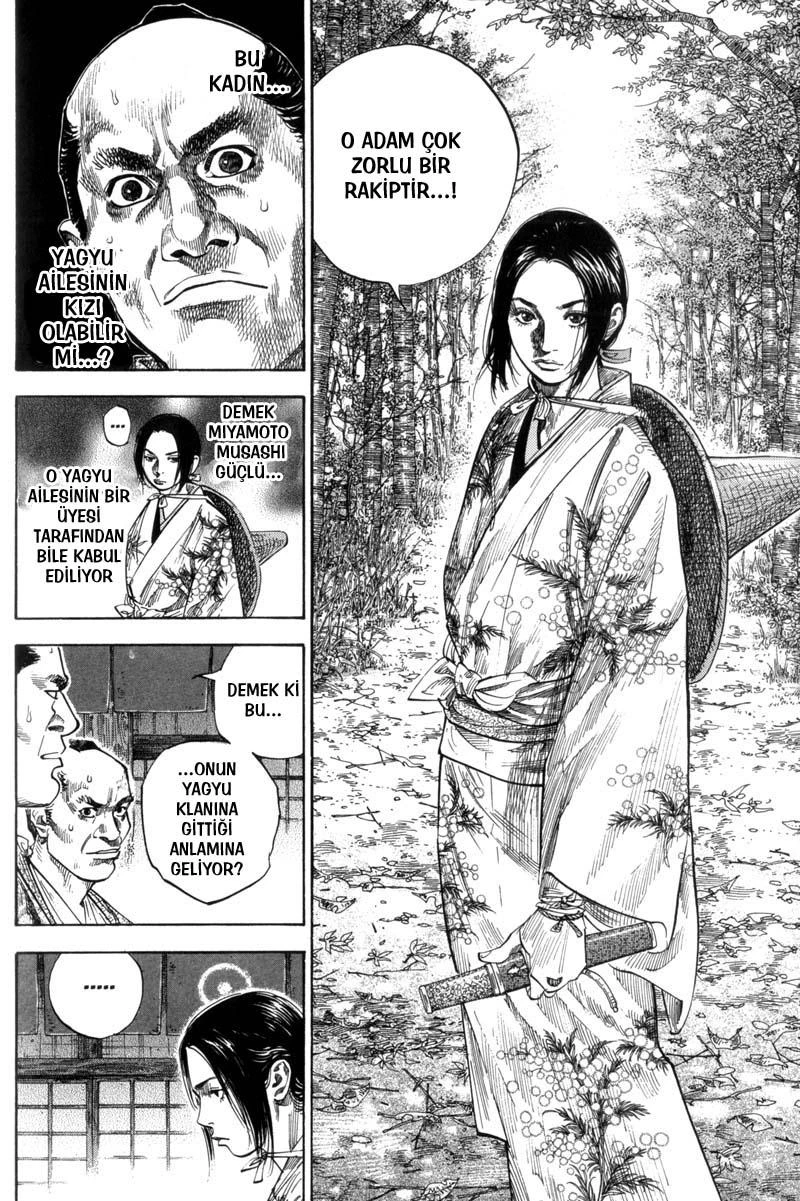 Read Vagabond TR Manga Online