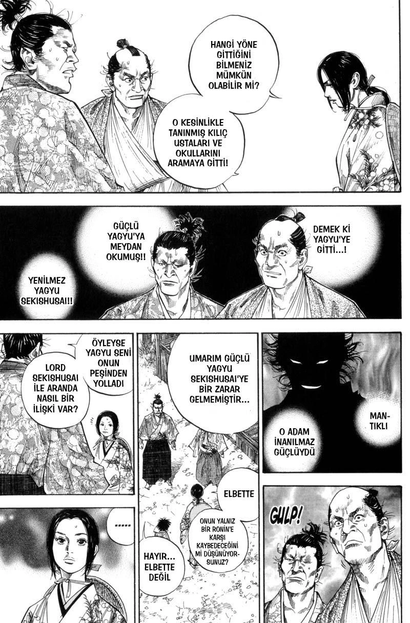 Read Vagabond TR Manga Online