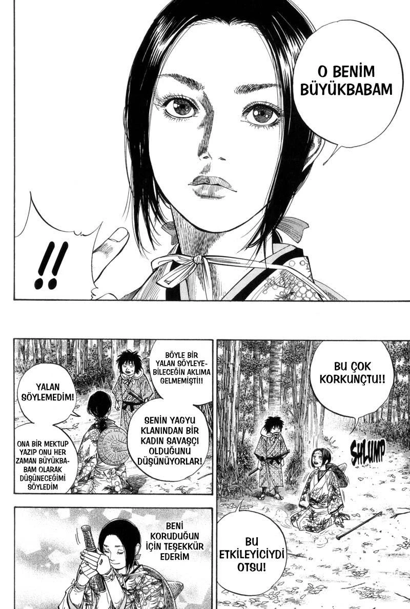 Read Vagabond TR Manga Online