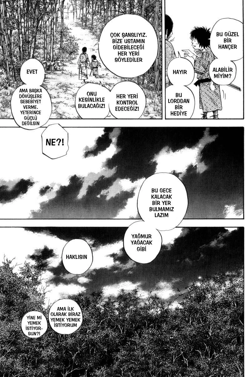 Read Vagabond TR Manga Online