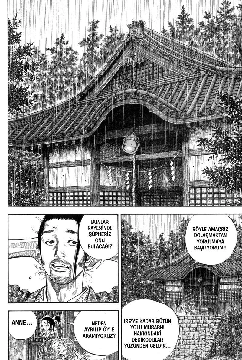 Read Vagabond TR Manga Online