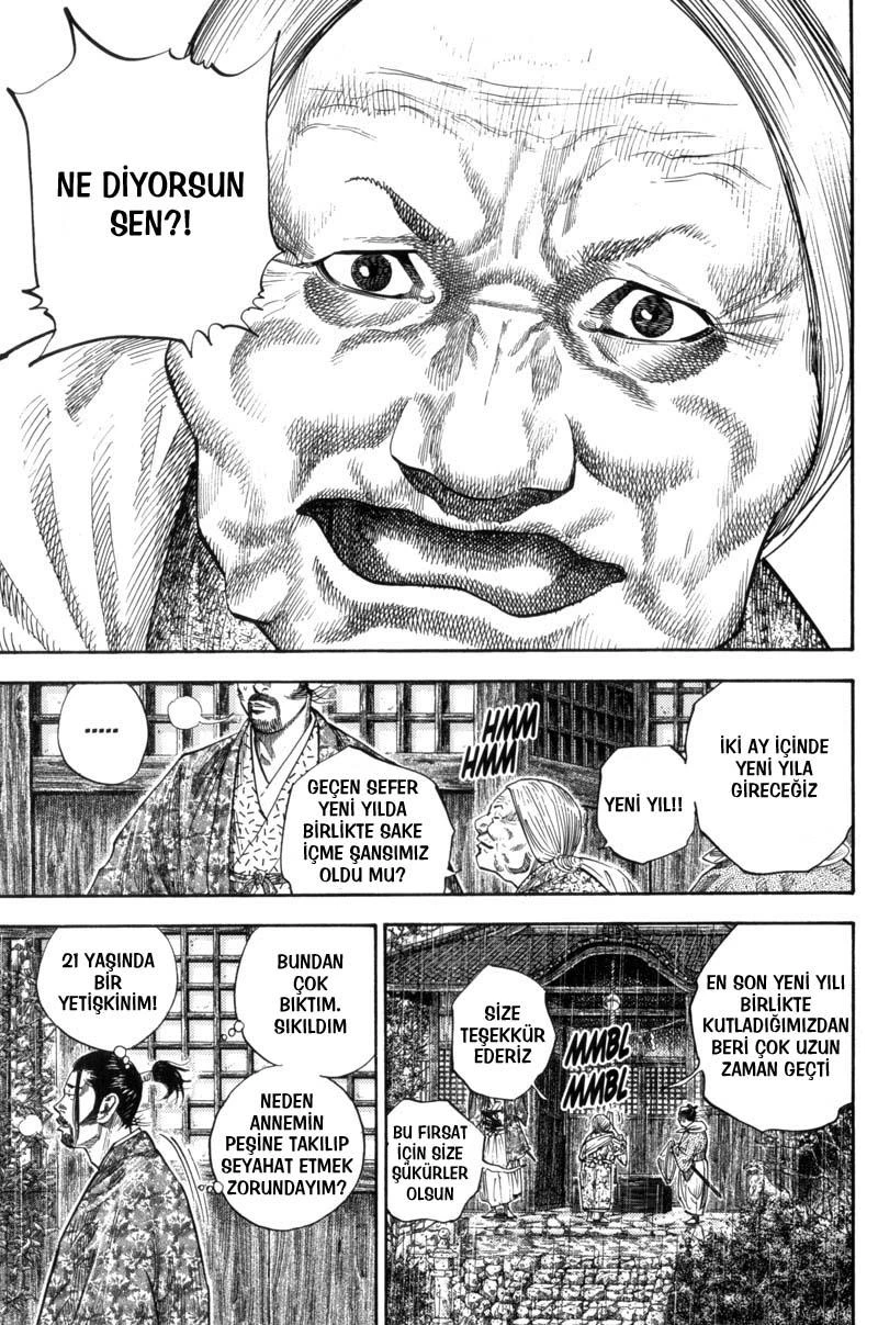 Read Vagabond TR Manga Online