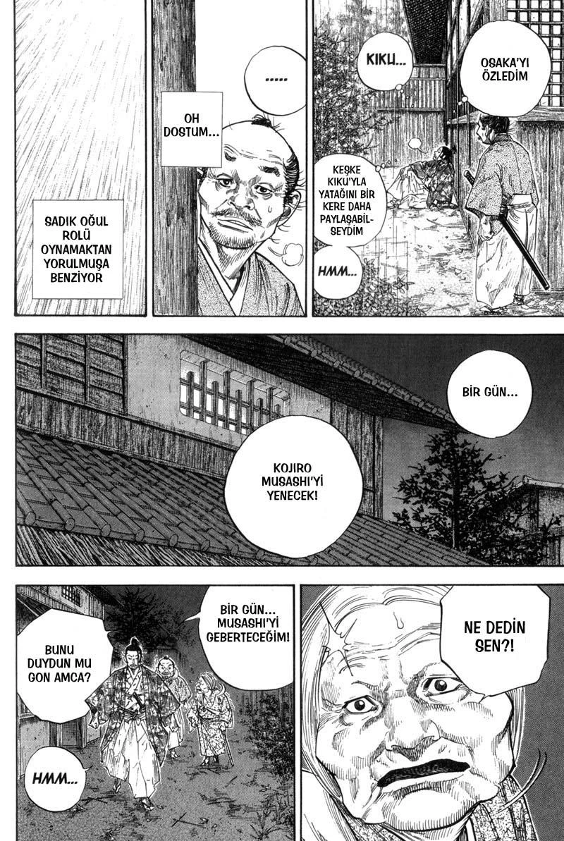 Read Vagabond TR Manga Online