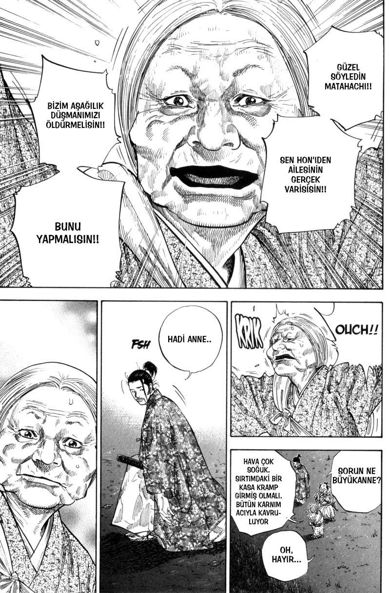 Read Vagabond TR Manga Online