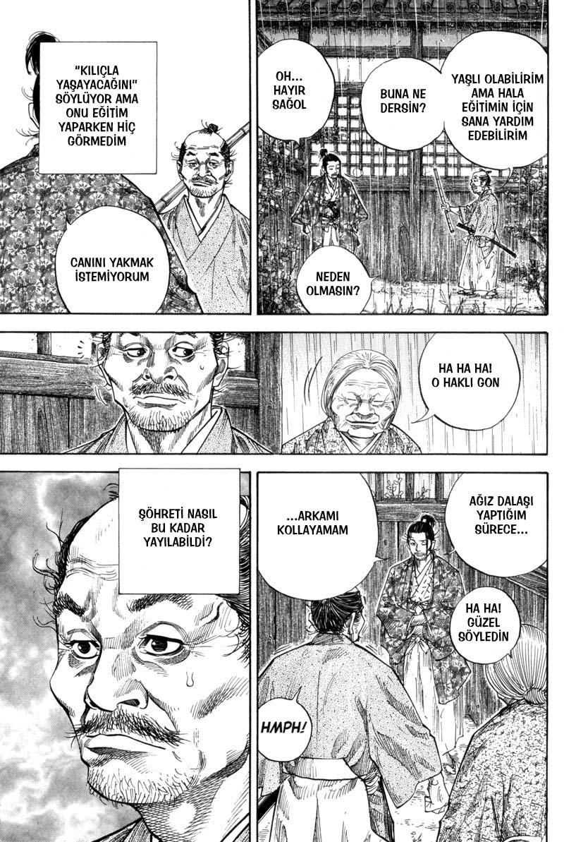 Read Vagabond TR Manga Online