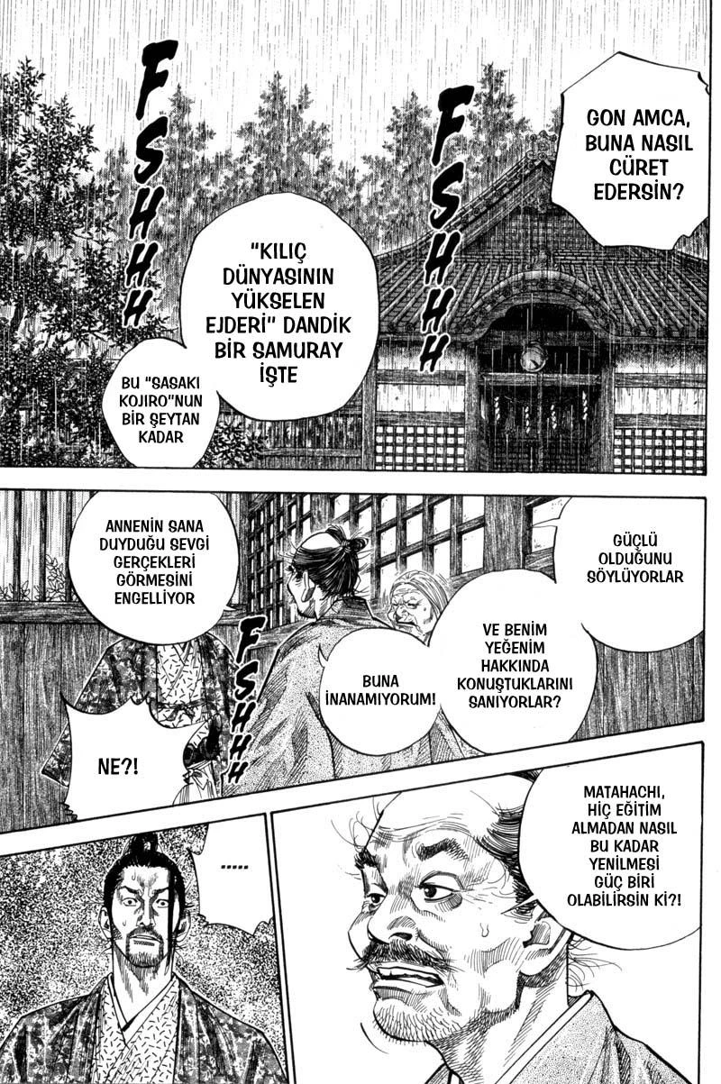Read Vagabond TR Manga Online