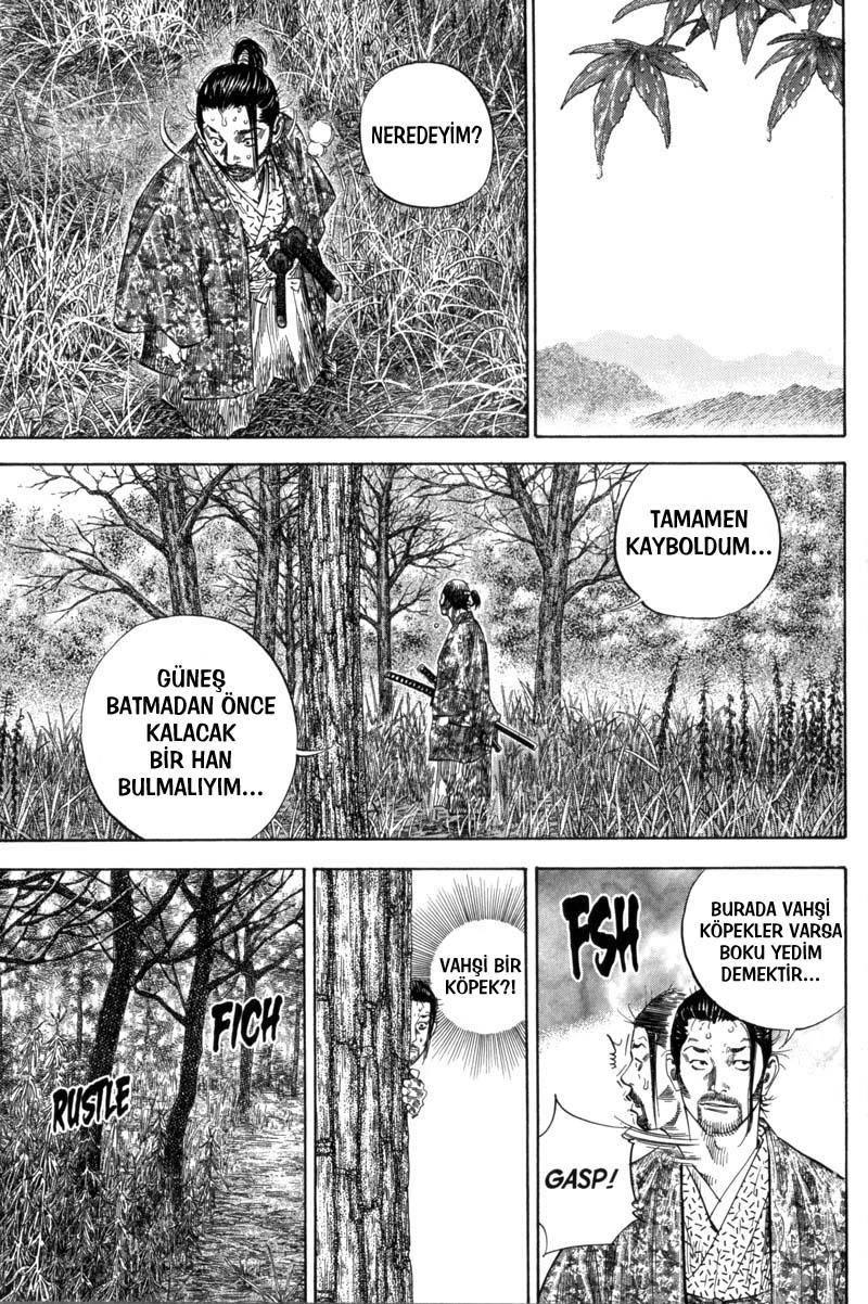 Read Vagabond TR Manga Online