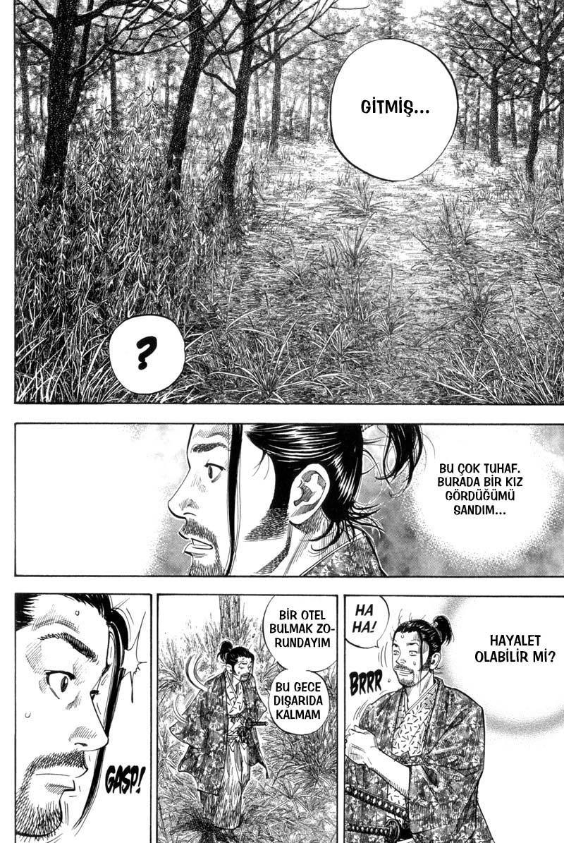 Read Vagabond TR Manga Online