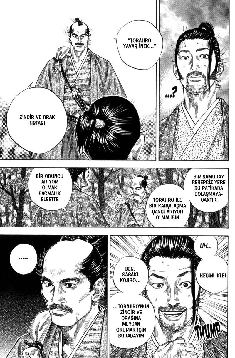 Read Vagabond TR Manga Online