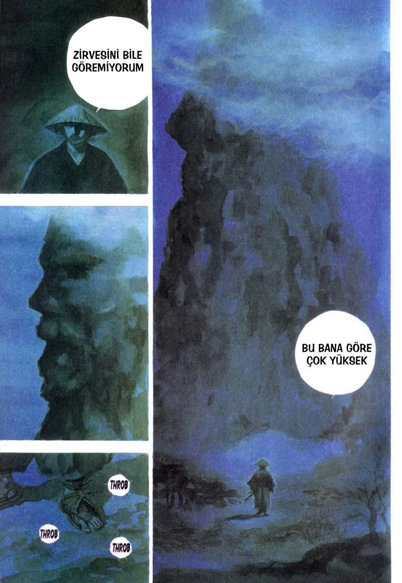 Read Vagabond TR Manga Online