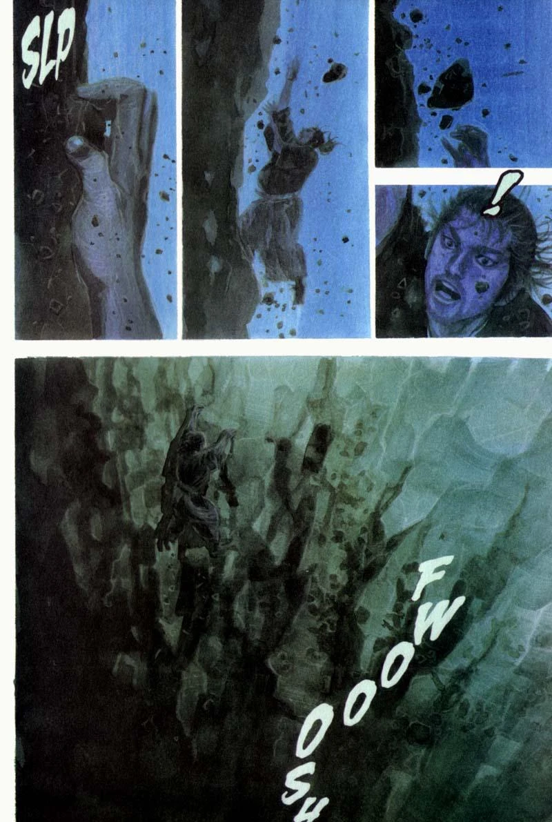 Read Vagabond TR Manga Online