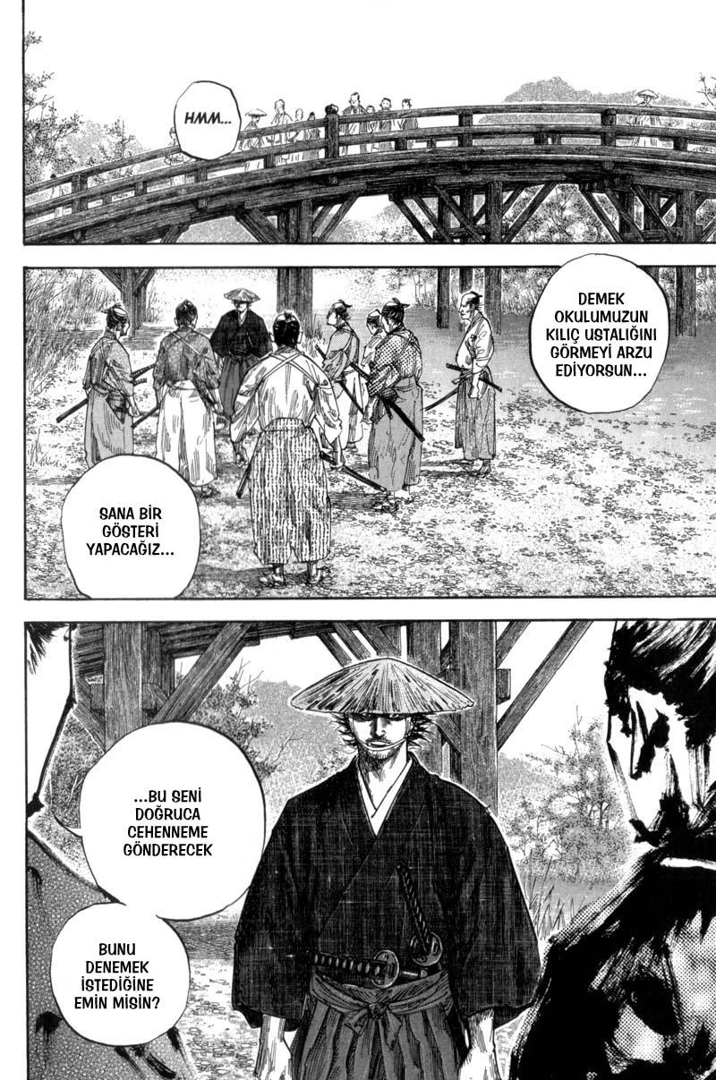 Read Vagabond TR Manga Online