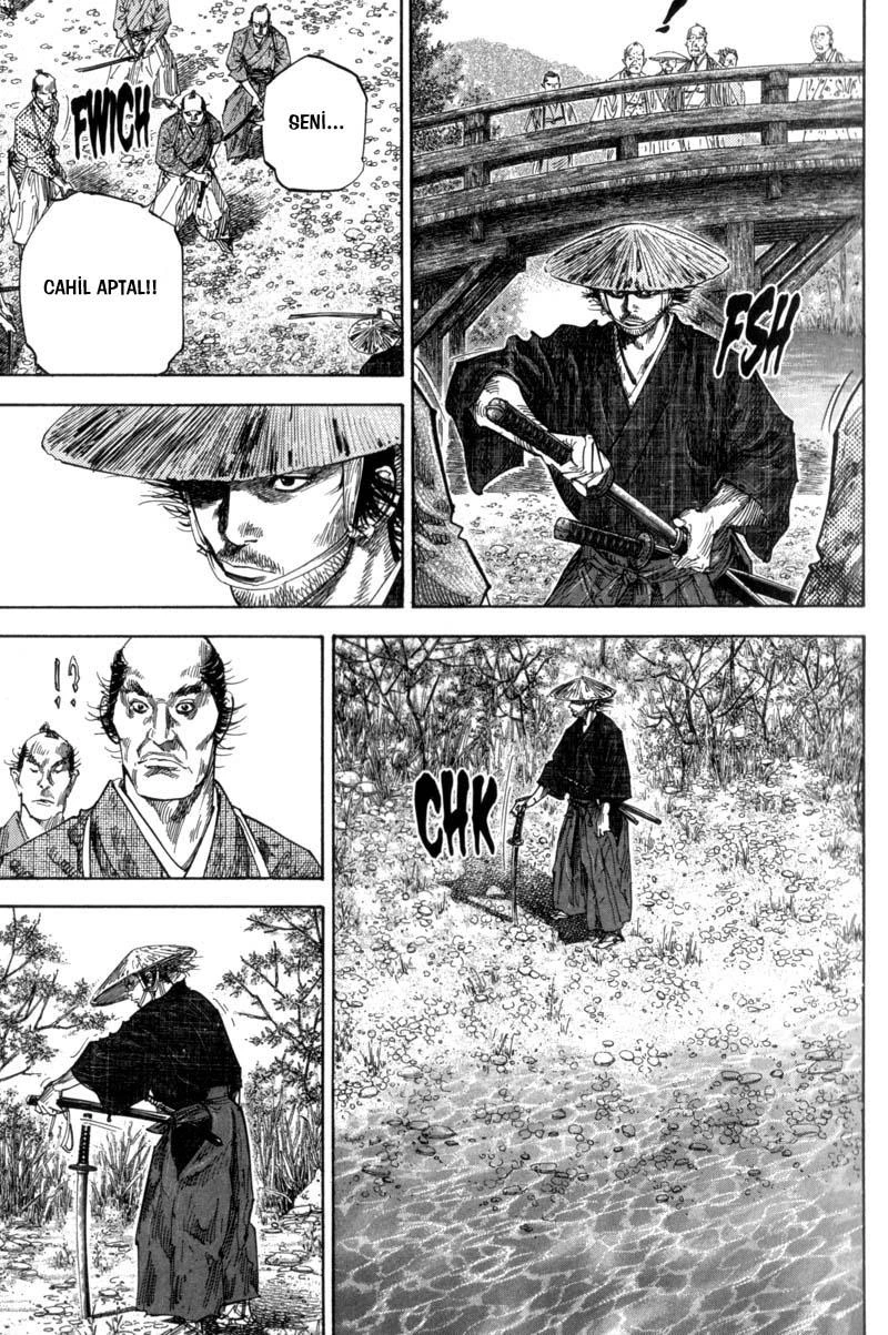 Read Vagabond TR Manga Online