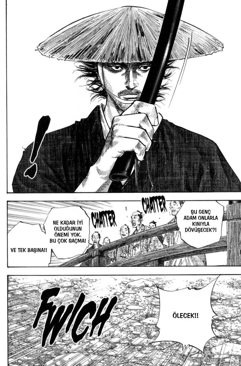 Read Vagabond TR Manga Online