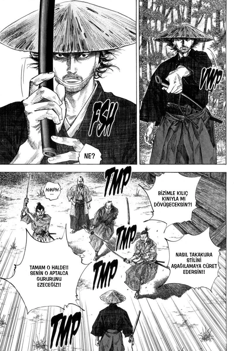 Read Vagabond TR Manga Online