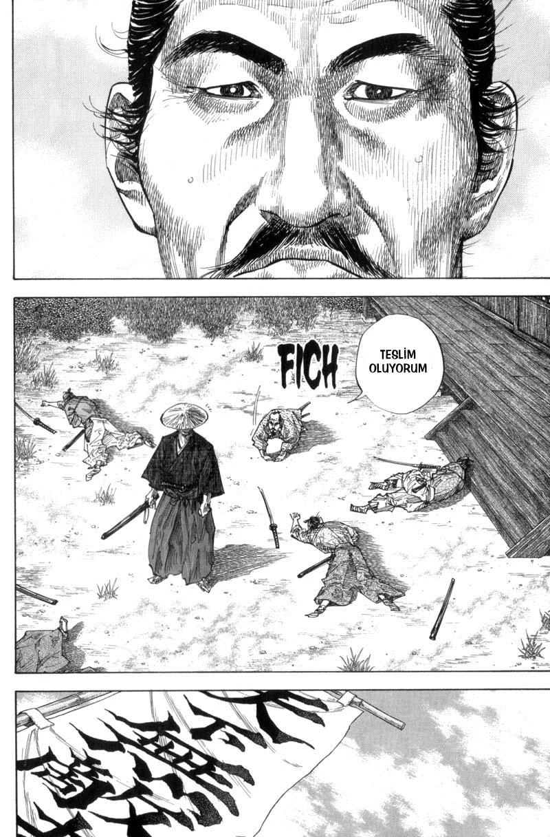 Read Vagabond TR Manga Online