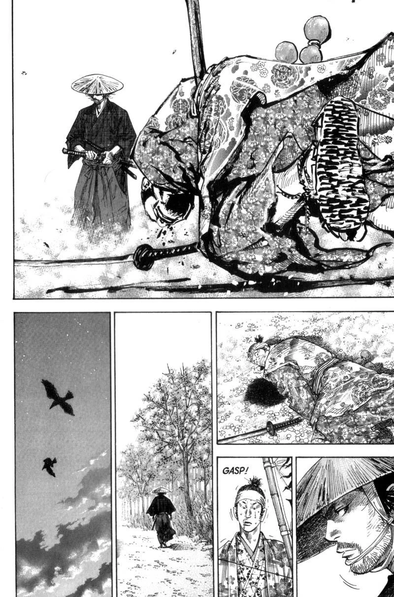 Read Vagabond TR Manga Online
