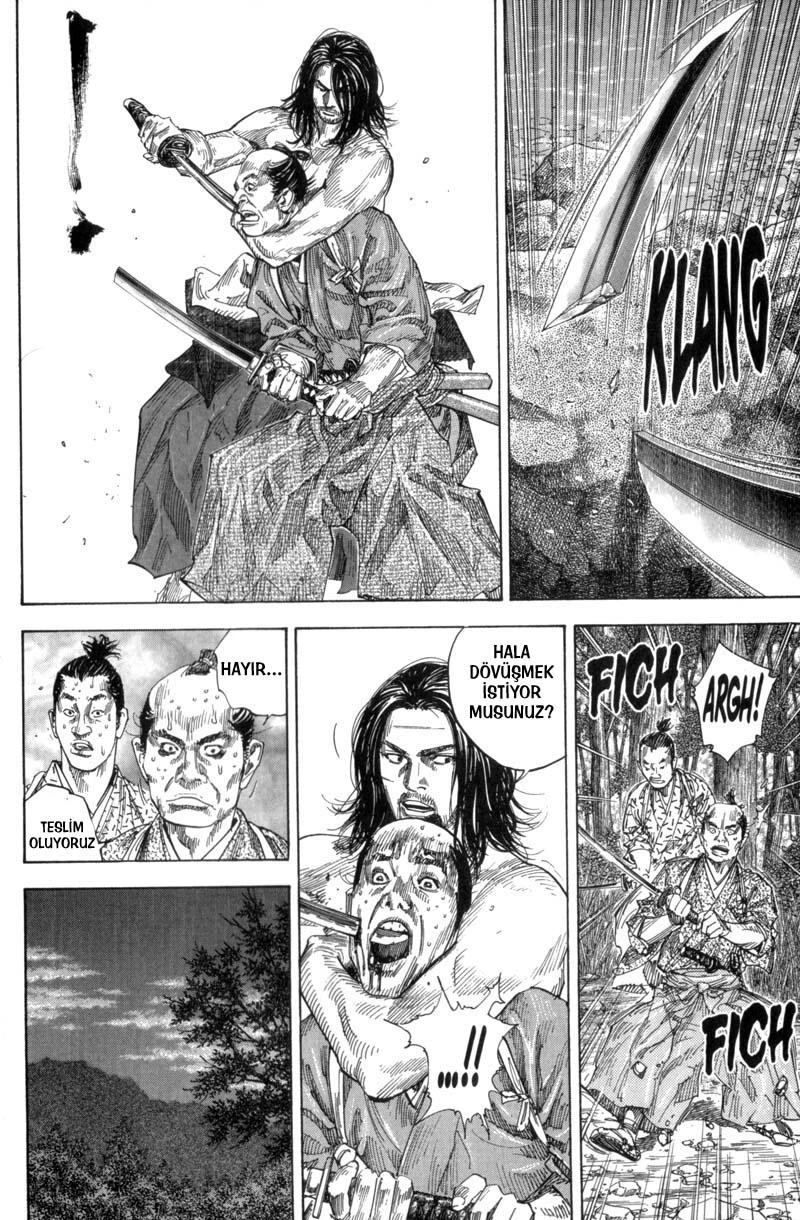 Read Vagabond TR Manga Online