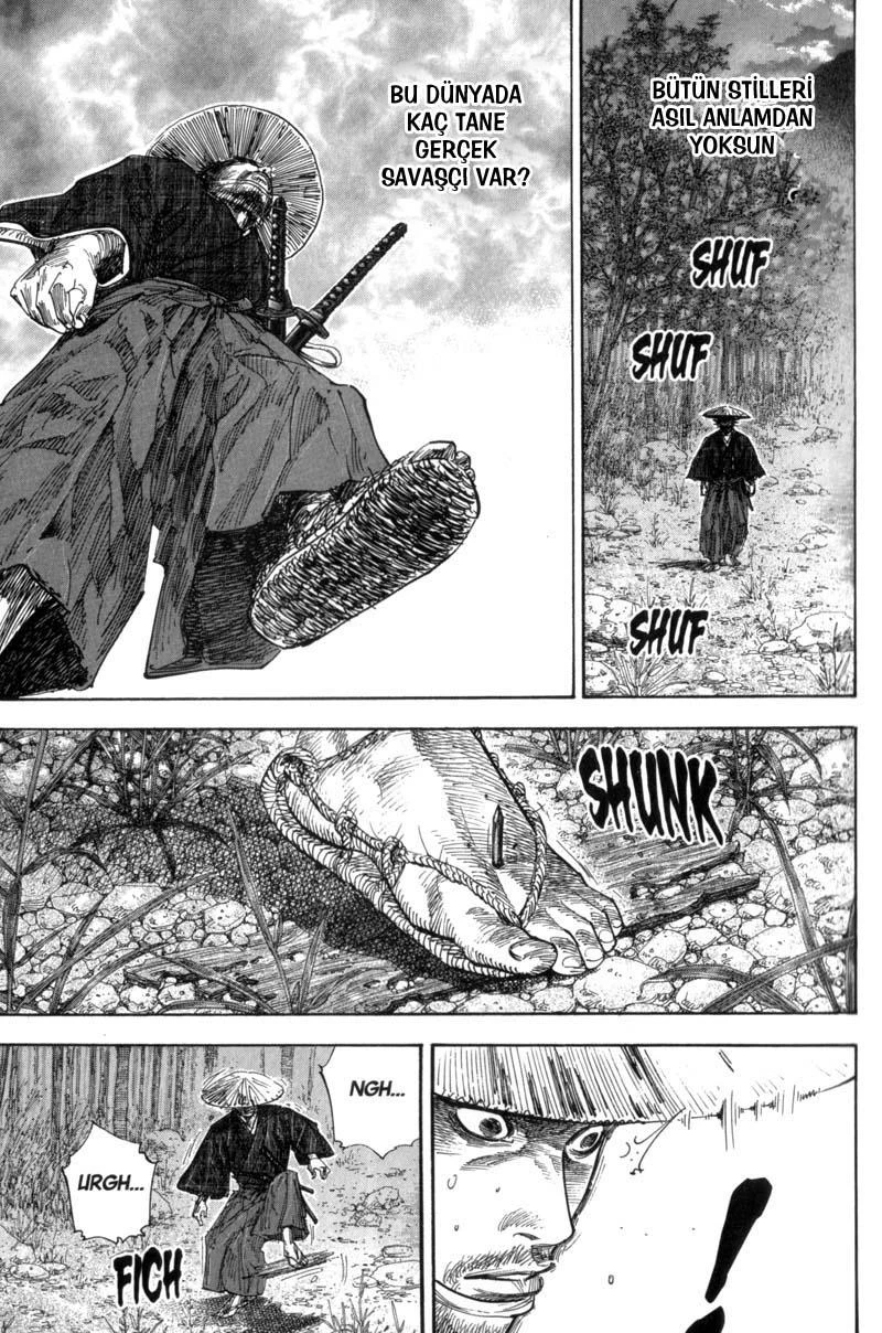 Read Vagabond TR Manga Online
