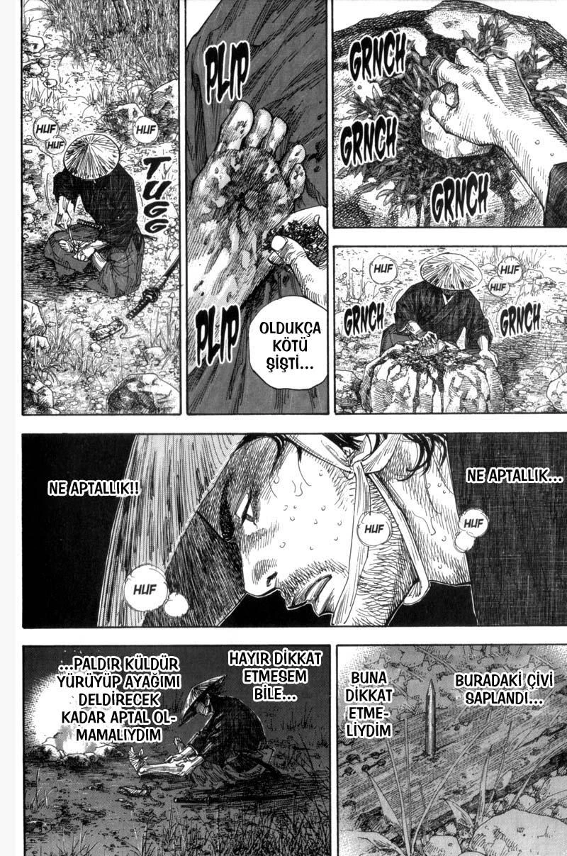 Read Vagabond TR Manga Online