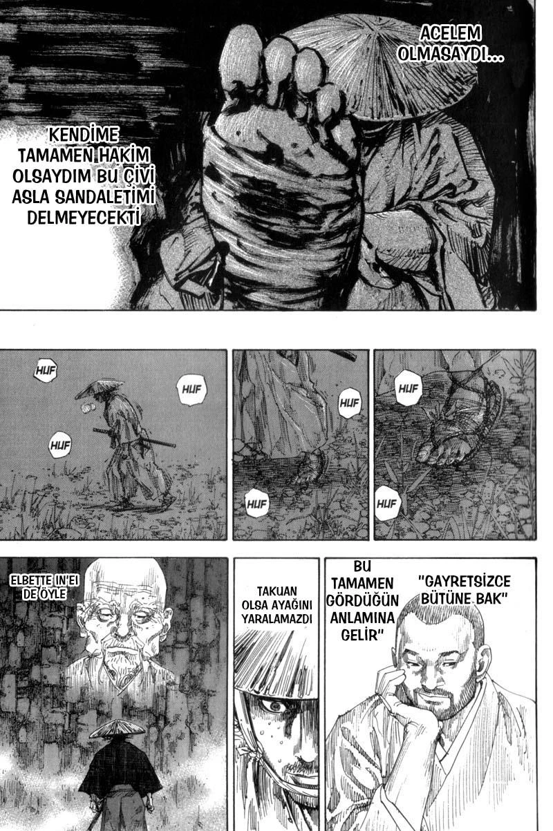 Read Vagabond TR Manga Online