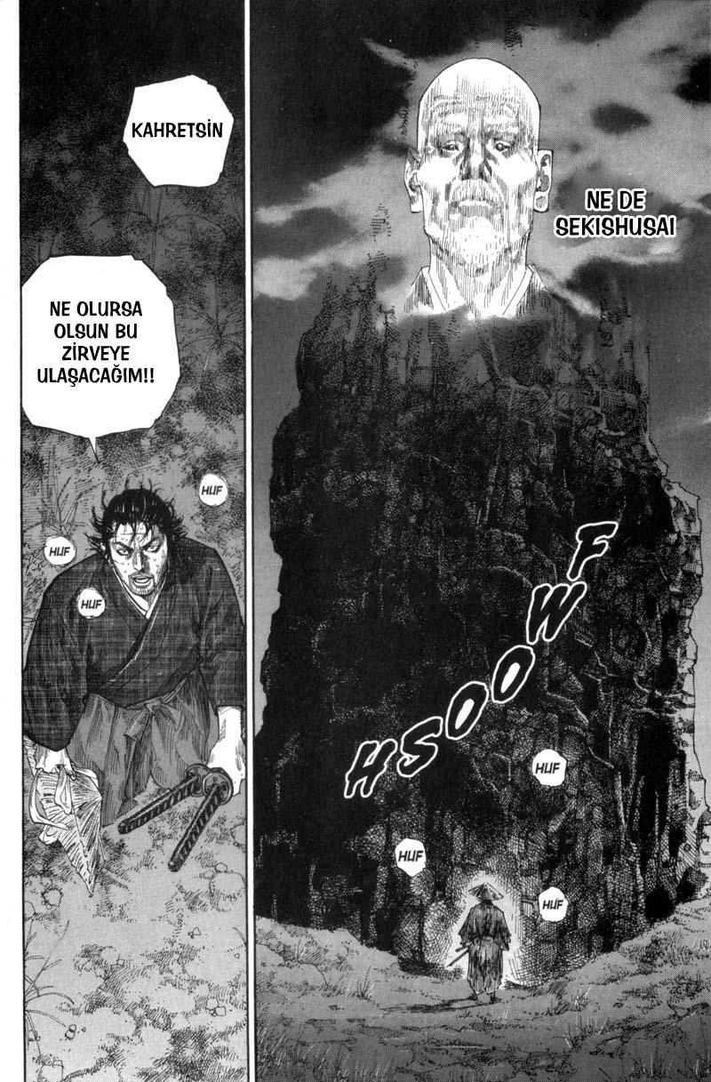 Read Vagabond TR Manga Online