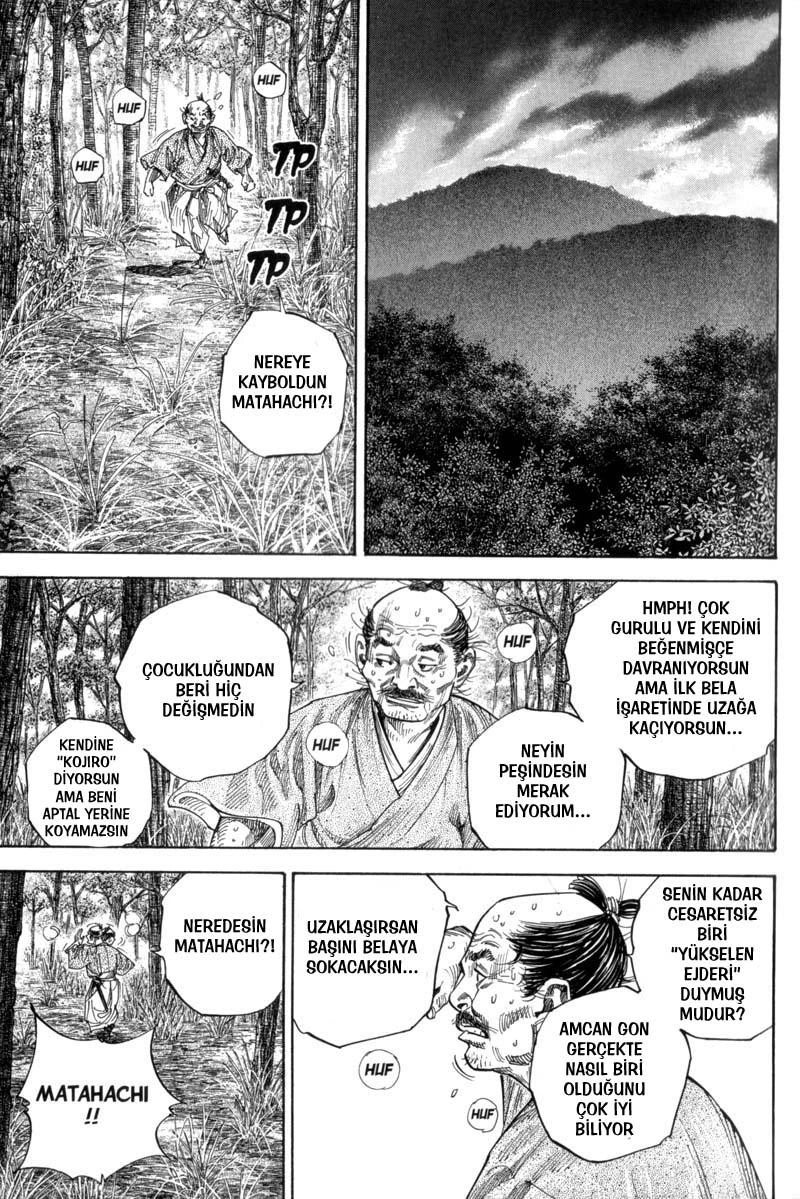 Read Vagabond TR Manga Online