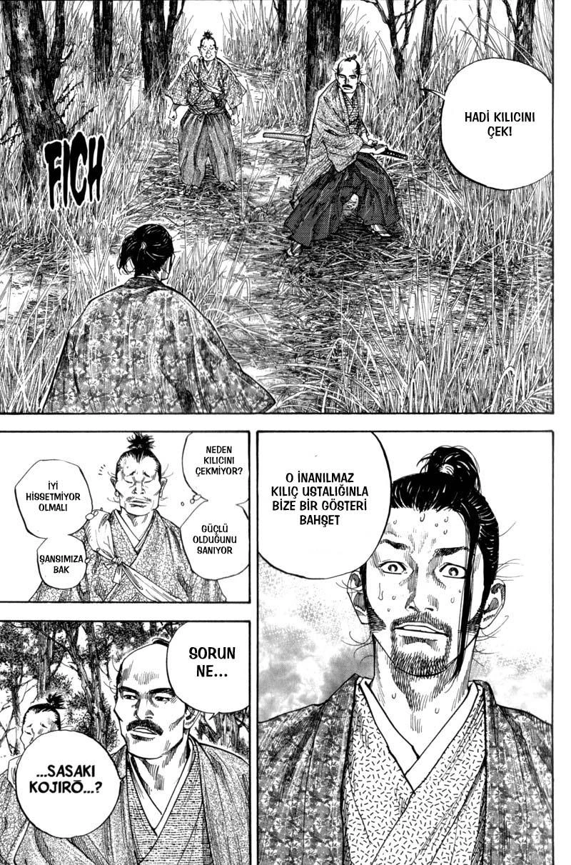 Read Vagabond TR Manga Online