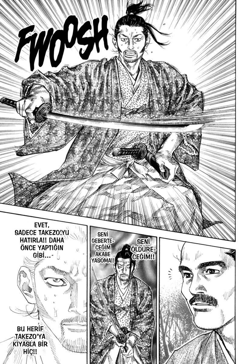 Read Vagabond TR Manga Online