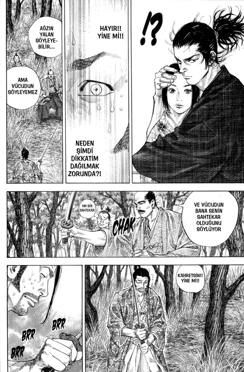 Read Vagabond TR Manga Online